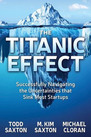 Buy The Titanic Effect at Amazon