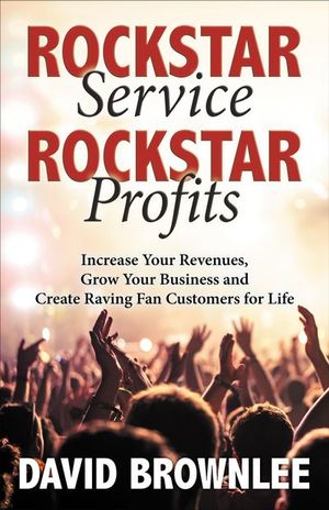 Buy Rockstar Service, Rockstar Profits at Amazon