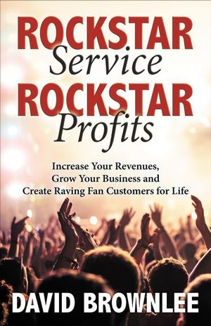 Rockstar Service, Rockstar Profits