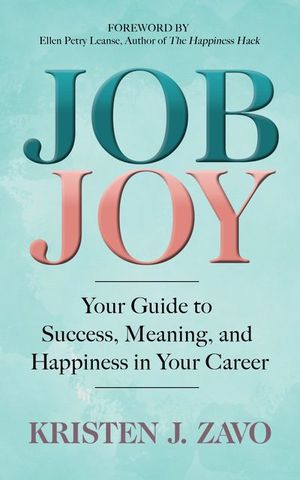 Buy Job Joy at Amazon