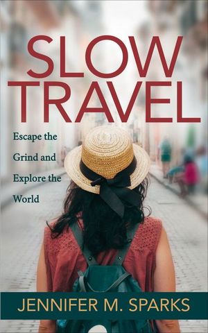 Buy Slow Travel at Amazon