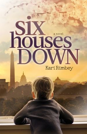 Buy Six Houses Down at Amazon