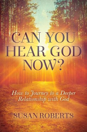 Buy Can You Hear God Now? at Amazon