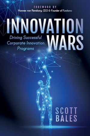 Buy Innovation Wars at Amazon