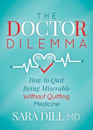 Buy The Doctor Dilemma at Amazon