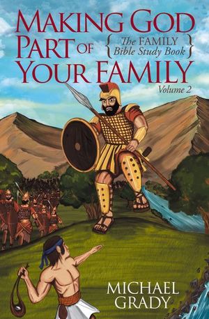Buy Making God Part of Your Family at Amazon