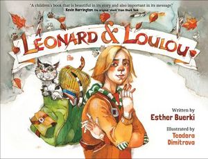 Buy Leonard & Loulou at Amazon