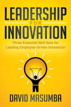Buy Leadership for Innovation at Amazon