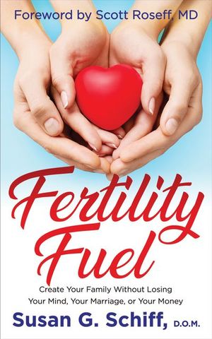Buy Fertility Fuel at Amazon