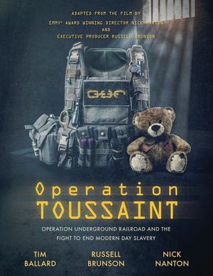 Buy Operation Toussaint at Amazon