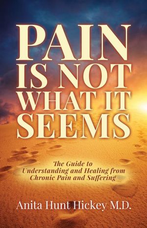Buy Pain Is Not What It Seems at Amazon