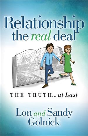 Buy Relationship the Real Deal at Amazon