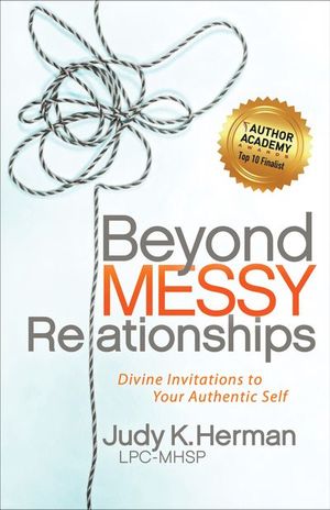 Buy Beyond Messy Relationships at Amazon