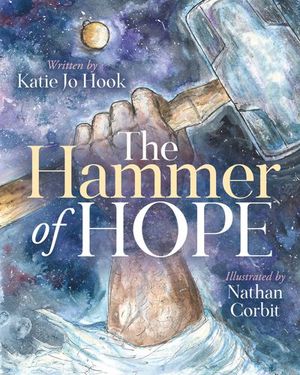 Buy The Hammer of Hope at Amazon