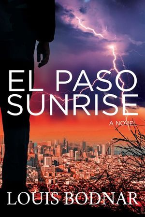Buy El Paso Sunrise at Amazon