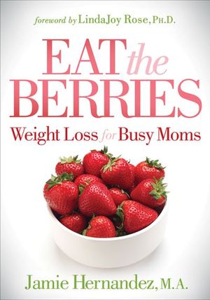 Buy Eat the Berries at Amazon