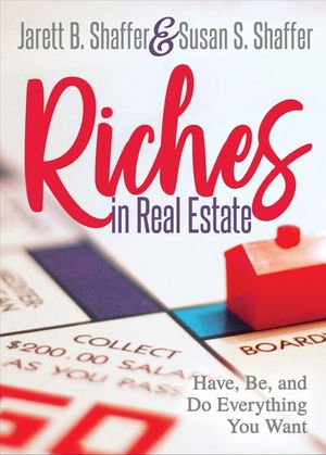Buy Riches in Real Estate at Amazon