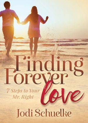 Buy Finding Forever Love at Amazon