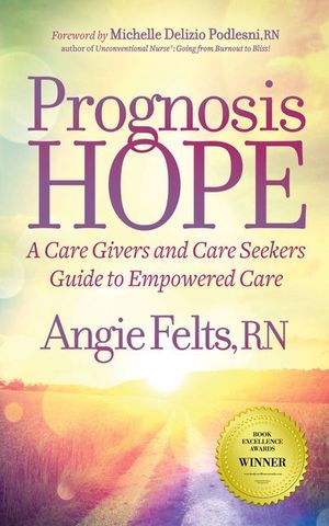 Buy Prognosis Hope at Amazon