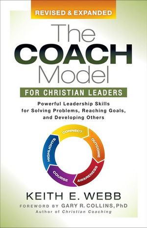 Buy The Coach Model for Christian Leaders at Amazon