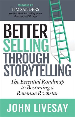 Buy Better Selling Through Storytelling at Amazon