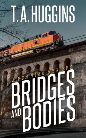 Buy Bridges and Bodies at Amazon