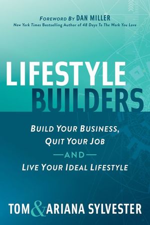 Buy Lifestyle Builders at Amazon