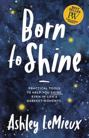 Buy Born to Shine at Amazon