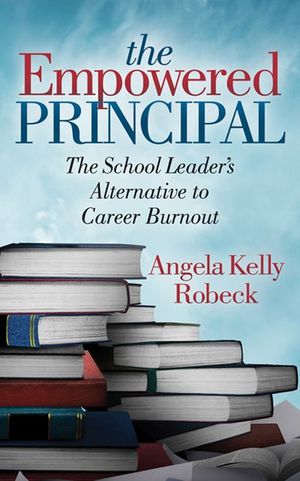 Buy The Empowered Principal at Amazon