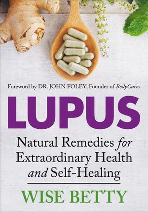 Buy Lupus at Amazon
