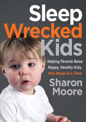 Buy Sleep Wrecked Kids at Amazon