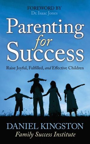 Buy Parenting for Success at Amazon