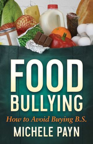 Buy Food Bullying at Amazon
