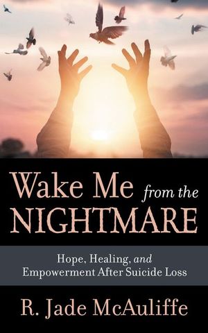 Buy Wake Me from the Nightmare at Amazon