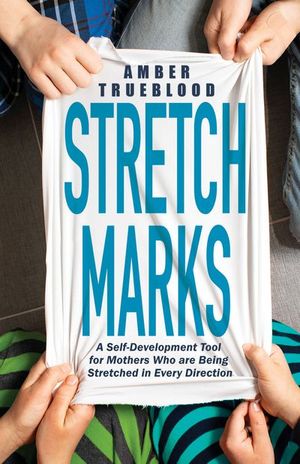 Buy Stretch Marks at Amazon