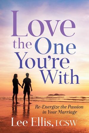 Buy Love the One You're With at Amazon