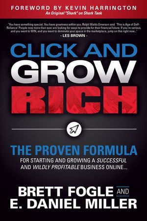 Buy Click and Grow Rich at Amazon