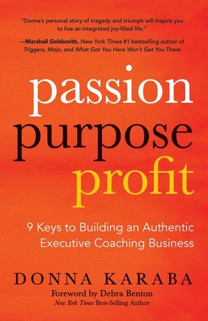 Buy Passion, Purpose, Profit at Amazon