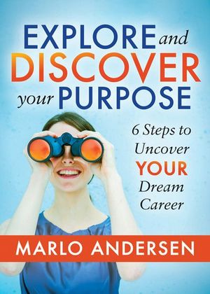 Buy Explore and Discover Your Purpose at Amazon