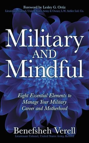Buy Military And Mindful at Amazon