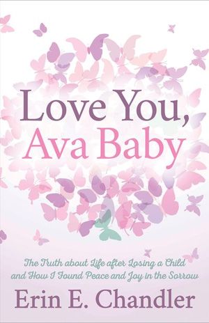 Buy Love You, Ava Baby at Amazon