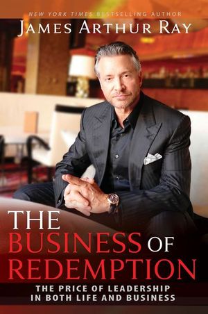 Buy The Business of Redemption at Amazon