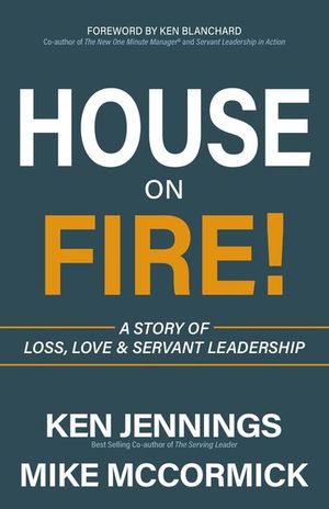 Buy House on Fire! at Amazon