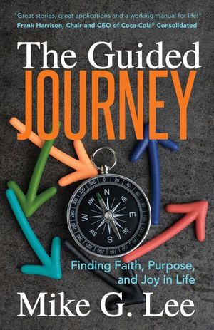 Buy The Guided Journey at Amazon