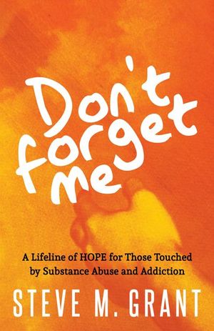 Buy Don't Forget Me at Amazon
