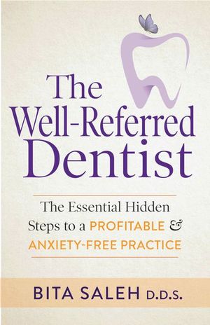 Buy The Well-Referred Dentist at Amazon