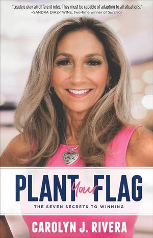 Buy Plant Your Flag at Amazon