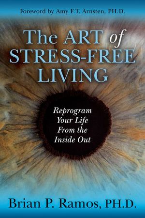 Buy The Art of Stress-Free Living at Amazon