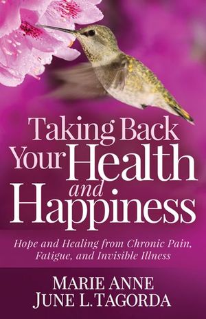 Buy Taking Back Your Health and Happiness at Amazon