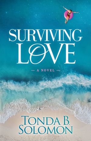 Buy Surviving Love at Amazon